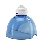 PDT Skin Whitening Acne Treatment Hydrogen Oxygen Dome Face Mask Machine