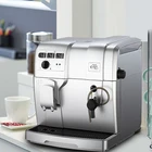 Single boiler ABS housing Italian ULKA Pump cappuccino espresso coffee maker machine