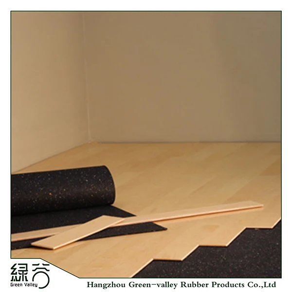 Wholesale 3 12mm Thick Anti Vibration Wood Floor Carpet Underlayment Buy Carpet Underlayment Underlayment Floor Underlayment Product On Alibaba Com