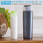 QB-SR400 400ml color customizable hot-selling nice looking wholesale 400ml empty plastic shampoo bottle
