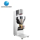 High quality fish ball making machine forming machine price