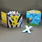 China manufacturer book publishing printing service picture child