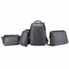 Hot Sale China Wholesale 15" Inch Waterproof Briefcase Shoulder Laptop Bag For Men Laptop Bag