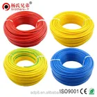 Wire Drop Wire Electronic Wire BV 2.5mm2 Electronic Wire 18AWG E214500