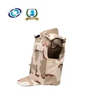 Bulletproof body armor