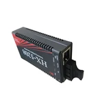 19 years Manufacturer Hot sale ftth fiber optical converter audio video By HANXIN