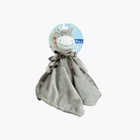 Cute Gift Toy Animal Baby Security Blanket