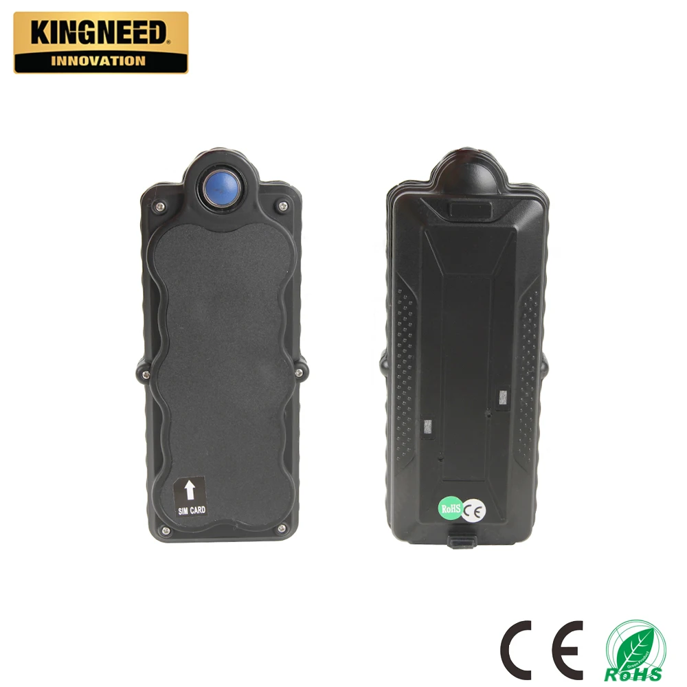 Gps tracker ohne simkarte oder gsm kingneed TK10Navigation & GPS