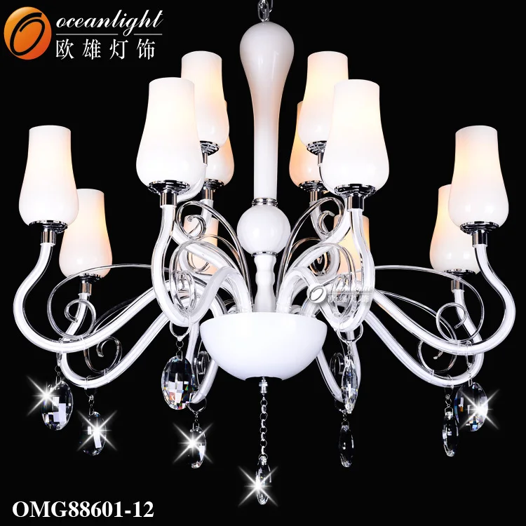 Led Bathroom Ceiling Light Crystal Chandelier Spare Parts