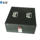 24 Volt 100Ah 200Ah Lithium iron phosphate rechargeable battery 24v