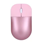 Manufacturer wholesale oem metal heating computer gaming mouse pc ergonomic