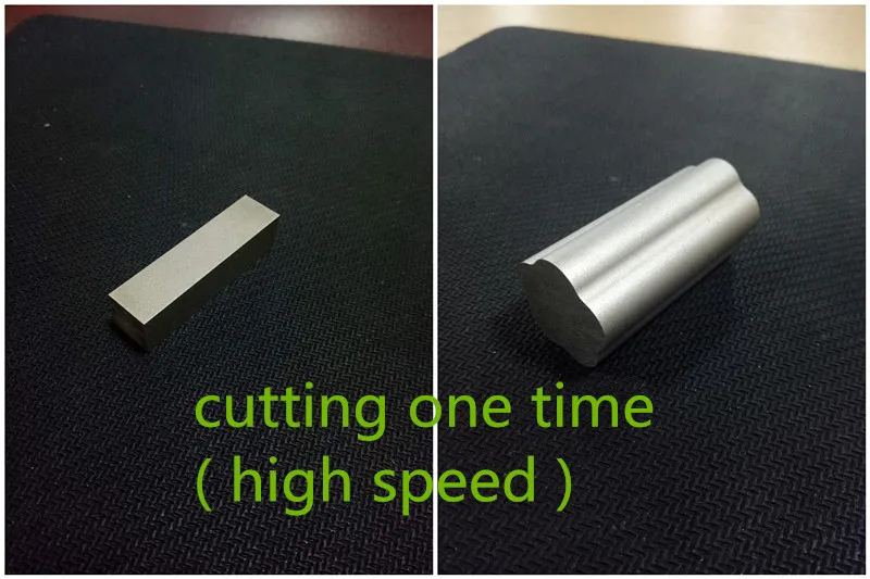 high speed