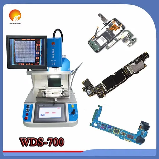 wds-700 repair motherboard for smart phone 