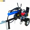 50T 610mm CE Approval Strong Structure 50 Tonne Log Splitter