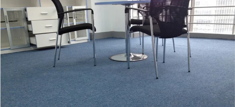 Cheap Price loop pile polypropylene carpet roll