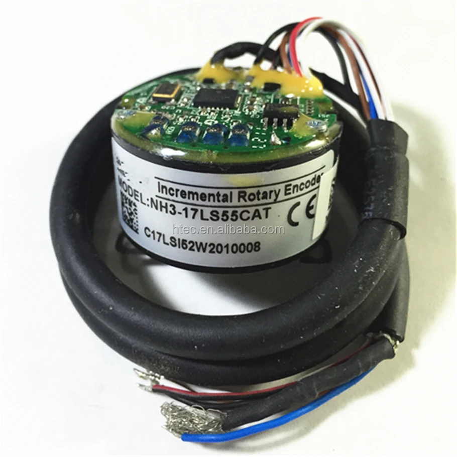 encoder POG 9 DN 500
