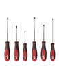 Screwdriver Set 6 pieces