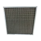 High quality washable nylon mesh air conditioning network air filter nylon mesh air filter