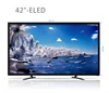 2017 good price hot sale Ultra Slim 42 Inch LED TV flat screen tv wholesale