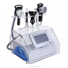 Hot sale Crystal Chassis Weight Loss Slimming Body Contouring Ultrasound Cavitation Machine
