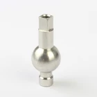 China supplier aluminum cnc machining parts