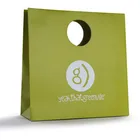2018 Hot Sale Hand Bag Luxury Customized Gift Packaging Bag