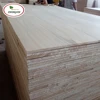 Paulownia Wood Board For Wood Stretched Frame Stretcher For Concrete Forming