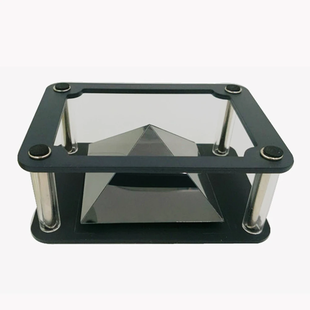 high quality 3D holographic display 180/270/360 degree 3d hologram projector