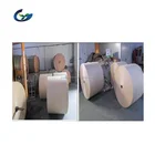 China Famous Brand White Kraft Paper Roll