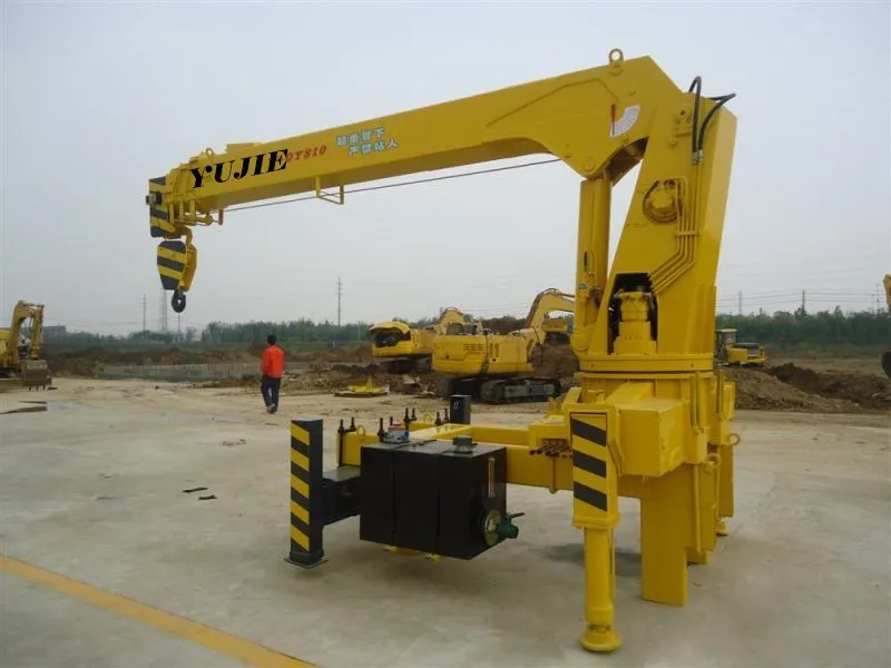 Hot Sale!!!2014 Truck Mounted Crane Arm For Sale Buy Truck Mounted