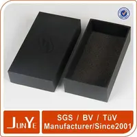 Wholesale silk box wedding invitations