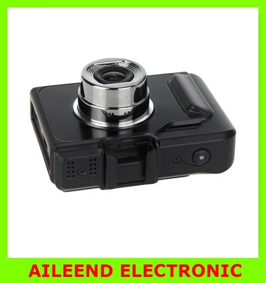 2.0 inch TFT FHD 1080P 120 Degree H.264 LCD Car Vehicle DVR Camera Driving Recorder Road Safety Guard Night Vision G-sensor