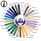 Borosilicate Glass Colored Tubes Manufacturer