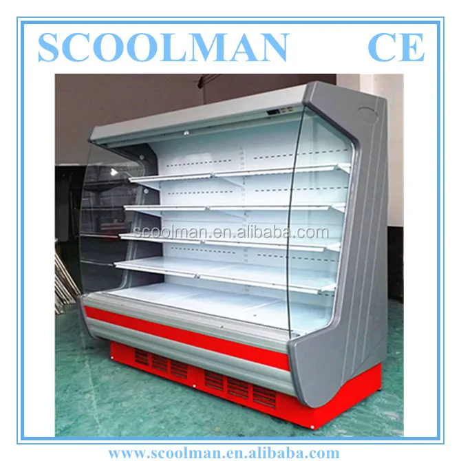 Supermarket Used Commercial Refrigerator Brands Buy Commercial