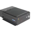 Vehicle 4G Mobile DVR 2TB HDD/SSD with UPS, 5ch mobile dvr
