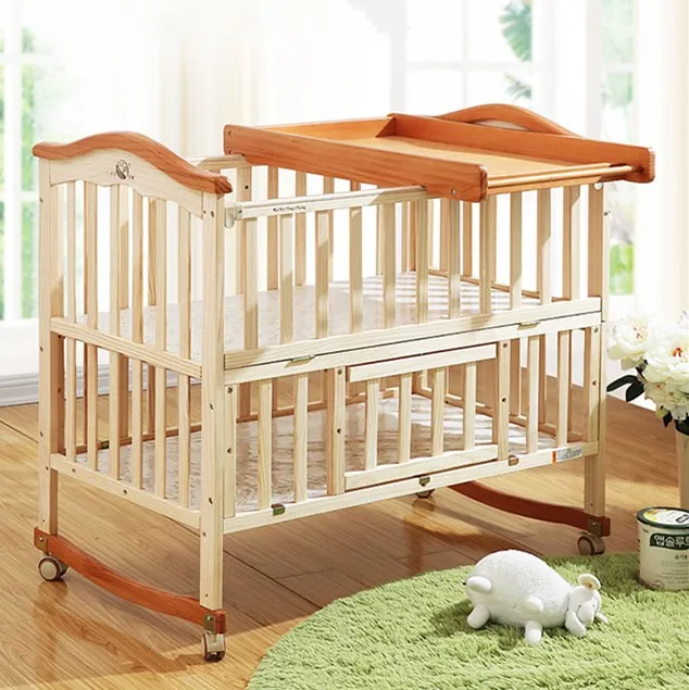 used baby furniture