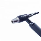 Torch Welding Tig Huarui 4M Water Cooled TIG Tungsten Argon Arc 500A 50W TIG Welding Torch