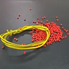 Compound And Flexible Pvc Compound For Wire And Cable