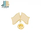 made iron clothes on badges for kids children