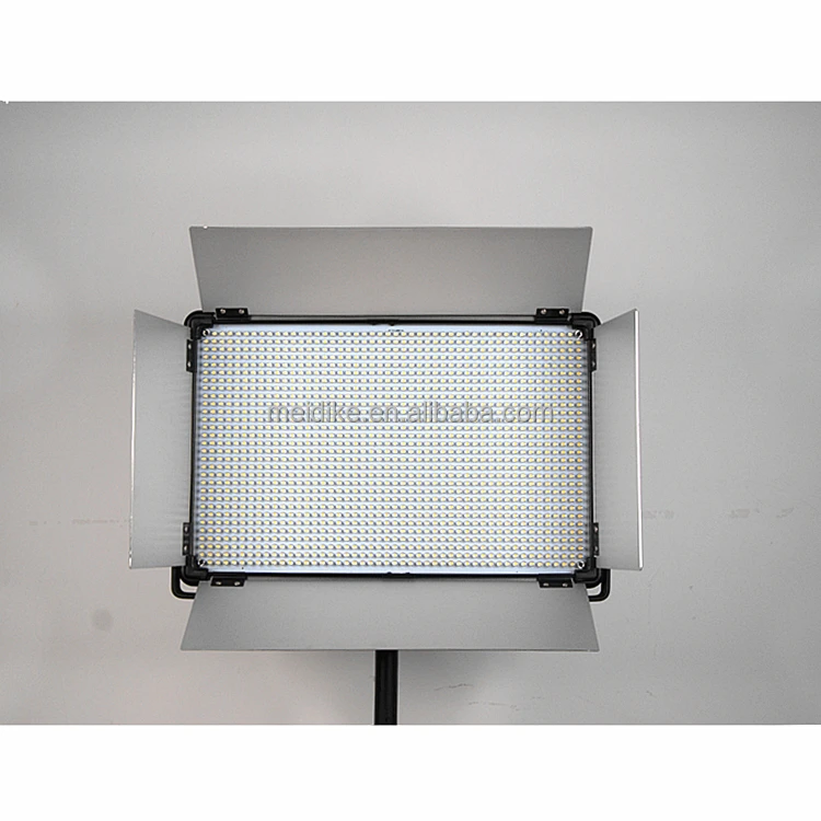 Studio Lumière D'appoint led 9700lux, cool studio lumières avec haute