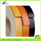 Furniture Wood Grain Edge Banding Tape/pvc Sheet For Mdf