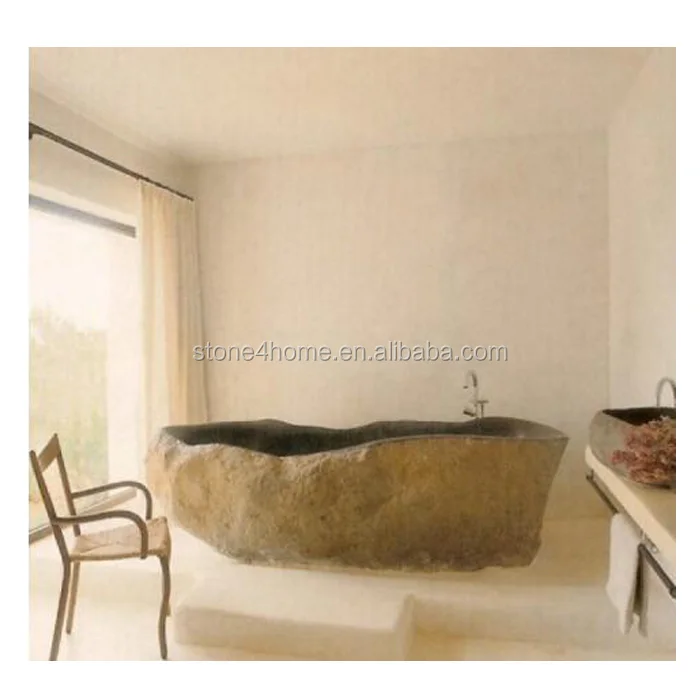 large size marble tub for bathroom