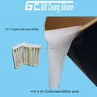condensation rtv 2 liquid silicone rubber for mould making