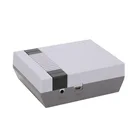 2018 Latest model mini video game console 620 Built-in Games
