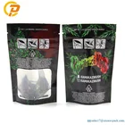 Pouches Pouch 3.5grams/8 Ounce Weed 420 Stand Up Pouches Custom Doypack Weed Pouch