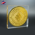 Longzhiyu 12years crafts supplier customised acrylic art gift crafts custom acrylic artware folk crafts