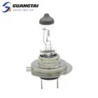 Low Price Car Car Bulbs 12v Wholesale Low Price Car Headlight 12V 55W Bulb H7 Halogen