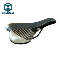 Bicycle Saddles Cushion Seats Mountain Cycling Seat Bicycle Part Carbon Bike Saddle CZRMQR018