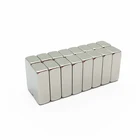 12x6x3mm ndfeb magnet rectangular 3mm thickness