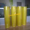 yasonpack PVC cling film for food wrapping